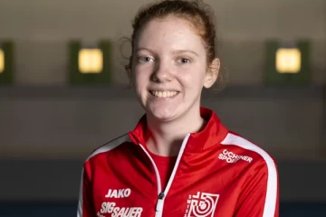 ஒலிம்பிக்கில் முதல் பதக்கத்தை வென்றது சுவிட்சர்லாந்து