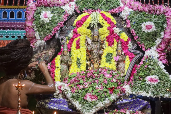சீர்காழி வைத்தீஸ்வரன் கோயில்: நோய்கள் தீர்க்கும் அற்புத ஆலயம்! | Sirkazhi Vaitheeswaran Temple