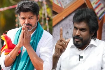 கரூரில் வழக்கில் தவெகவை திமுக காப்பாற்றுகிறது - கொந்தளிக்கும் நாம் தமிழர் (காணொளி)