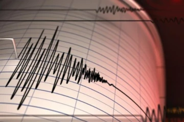 நியூசிலாந்தின் கெர்மடெக் தீவில் நிலநடுக்கம்