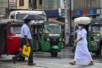 இலங்கையில் அடையாளம் காணப்பட்ட ஒமிக்ரோன் தொற்றாளர்கள் தொடர்பில் வெளியான தகவல்