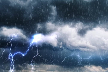 අද 2න් පසු කාලගුණය උඩු යටිකුරු වෙයි - කාලගුණයෙන් අවවාදාත්මක නිවේදනයක්