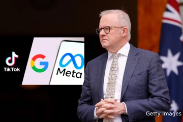 செய்தி நிறுவனங்களுக்கு நிதியளிக்க Meta, Google மீது வரி விதிக்கும் அவுஸ்திரேலியா