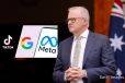 செய்தி நிறுவனங்களுக்கு நிதியளிக்க Meta, Google மீது வரி விதிக்கும் அவுஸ்திரேலியா