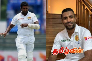 இலங்கை முன்னாள் வீரருக்கு அமெரிக்காவில் கிடைத்த முக்கிய பொறுப்பு