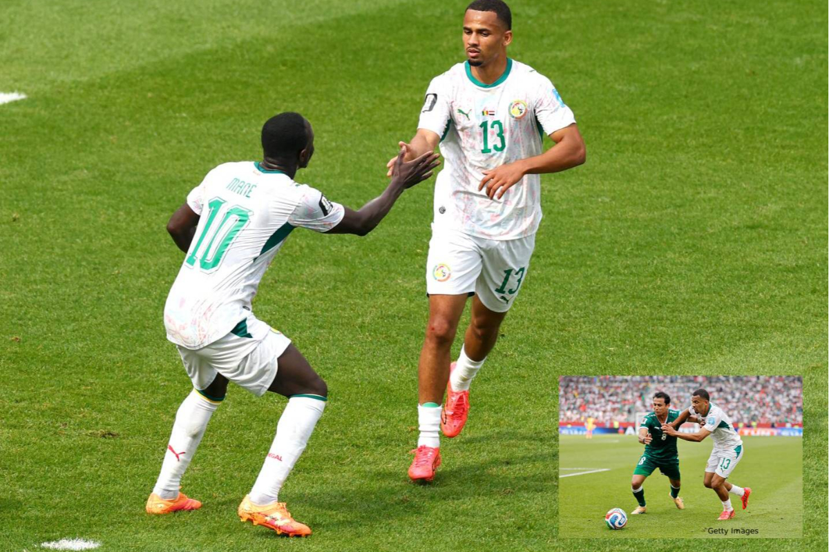 Iliman Ndiaye