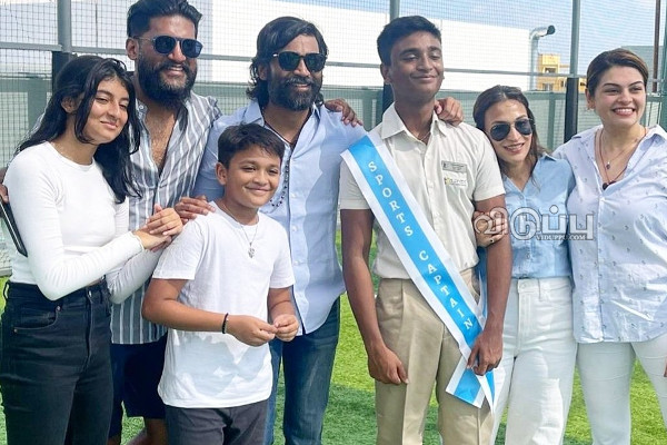 விவாகரத்தாகி ஒரே வருடத்தில் இரண்டாம் திருமணமா!! தனுஷ் எடுத்த அதிரடி முடிவு | Dhanush Will Get Married Again After 1Year