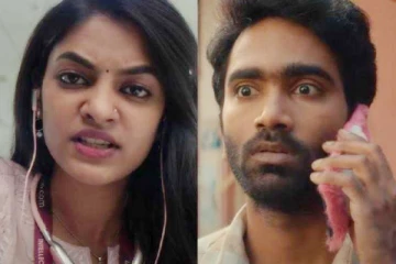 மூன்று நாளில் இத்தனை கோடிகள் வசூலா.. பாக்ஸ் ஆபீசை அடித்து நொருக்கிய லவ் டுடே