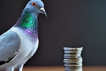 புறா இருக்கும் இடம் எல்லாம் பணம் இருக்குமாம்? காரணம் தெரியுமா?