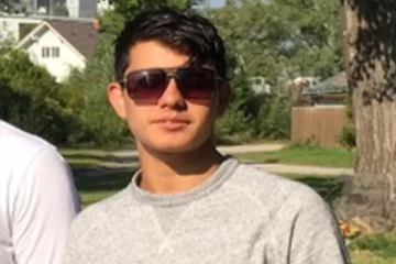 லண்டனில் ஒரு பெண்ணுக்காக சண்டையிட்டுக்கொண்ட இருவர்: அகதி ஒருவருக்கு நேர்ந்த பயங்கரம்