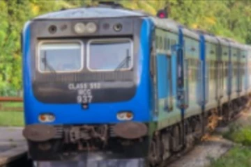 ரயில் நிலைய பொறுப்பதிகாரிகள் எடுத்துள்ள திடீர் தீர்மானம்