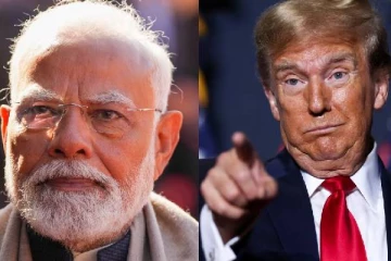 பிரதமர் மோடி மற்றும் டொனால்ட் டிரம்பின் சம்பளம் எவ்வளவு தெரியுமா?