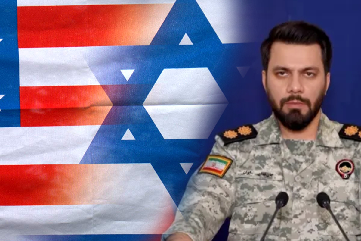 மோதல் விரிவடைந்தால் அமெரிக்க - இஸ்ரேலுக்கு நரக பரிசே மிஞ்சும்! ஈரான் கடும் எச்சரிக்கை | Iran Warns Of Hell For Us Israel மோதல் விரிவடைந்தால் அமெரிக்க - இஸ்ரேலுக்கு நரக பரிசே மிஞ்சும்! ஈரான் கடும் எச்சரிக்கை | Iran Warns Of Hell For Us Israel