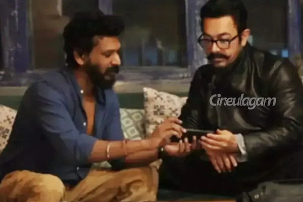 லோகேஷ் கனகராஜ் - அமீர் கான் படம் டிராப் இல்லை! எதிர்பார்க்காத ஒரு அறிவிப்பு | Aamir Khan Film With Lokesh Kanagaraj Not Dropped லோகேஷ் கனகராஜ் - அமீர் கான் படம் டிராப் இல்லை! எதிர்பார்க்காத ஒரு அறிவிப்பு | Aamir Khan Film With Lokesh Kanagaraj Not Dropped