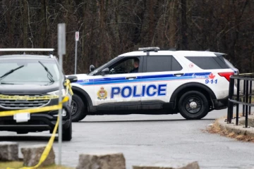 கனடாவில் வாயு கசிவினால் ஏற்பட்ட பாதிப்பு