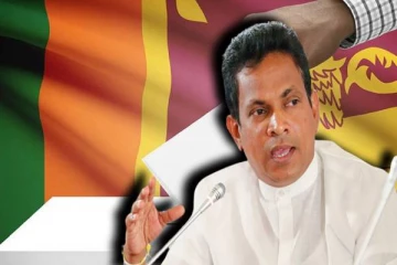 உள்ளூராட்சி சபை வேட்புமனுக்களை இரத்து செய்ய நடவடிக்கை - நாடாளுமன்றில் விசேட தீர்மானம்