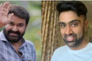 த்ரிஷ்யம் 2 படத்தை பாராட்டிய அஸ்வின்: நன்றி தெரிவித்த மோகன்லால்