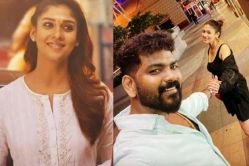 பொண்டாட்டியை வைத்து காசு சம்பாதிக்க இப்படியொரு திட்டம்.. திருமணத்திற்கு பின் கோடியில் புறளும் நடிகை நயன்..