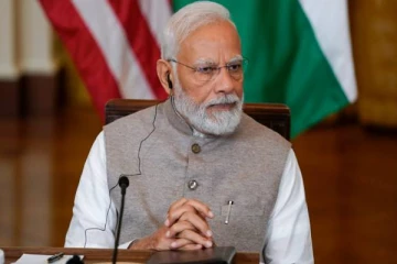 மோடியை தொலைபேசியில் அழைத்து வாழ்த்துகளை தெரிவித்த இரு முக்கிய தலைவர்கள்!