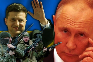 உக்ரைன்-ரஷ்ய போரில் பெரும் அதிர்வலைகளை ஏற்படுத்தியுள்ள கிளஸ்டர் குண்டு