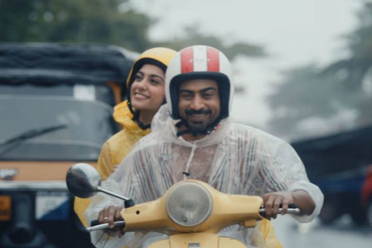 Once More: திரை விமர்சனம் | Once More Movie Review Once More: திரை விமர்சனம் | Once More Movie Review
