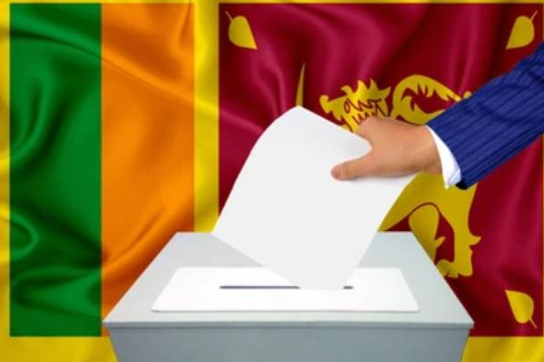 மேலும் இழுப்பறியில் உள்ளூராட்சி மன்றத் தேர்தல்! | Further Delay In Ballot Papers Printing Sri Lanka