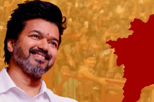 விஜய்யின் கருத்துக்கு பதிலடி கொடுத்த விஜித ஹேரத் | Vijay Kachchatheevu Issue Sl Govt Respond