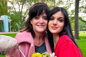 கத்தார் கோரிக்கைக்கு பணிந்த ஹமாஸ்... பணயக்கைதியான தாயாரும் மகளும் விடுவிப்பு