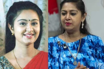 ரூமில் 8 பேர்.. என் அக்கா மீது பாய்ந்தார்கள்!! அதிர்ச்சி கொடுத்த நடிகை சார்மிளா..