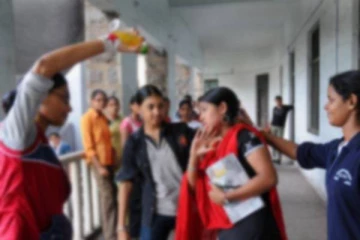 பலக்லைக்கழக பகிடிவதை தொடர்பில் வெளியான புதிய ஆய்வு அறிக்கை