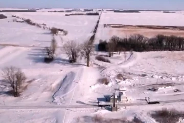 கனடா வழியாக அமெரிக்காவுக்குள் நுழையும் புலம்பெயர்வோரின் எண்ணிக்கை அதிகரிப்பு