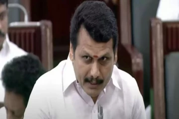 தமிழகத்தில் மேலும் 50,000 விவசாயிகளுக்கு இலவச மின்சாரம் வழங்கப்படும் - அமைச்சர் செந்தில் பாலாஜி