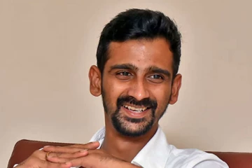 அமைச்சராக களமிறங்கவுள்ள ஜீவன் தொண்டமான்!