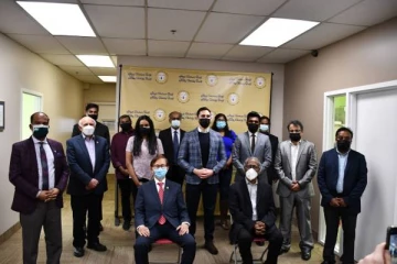 கனடா தமிழ் கல்லூரிக்கு நிதியுதவி அளிக்கும் ஒன்றாரியோ அரசாங்கம்!