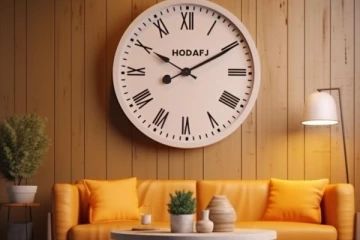 வாஸ்து: வீட்டில் சுவர் கடிகாரத்தை இந்த திசையில் மாட்டினால் துன்பம் வருமாம்!