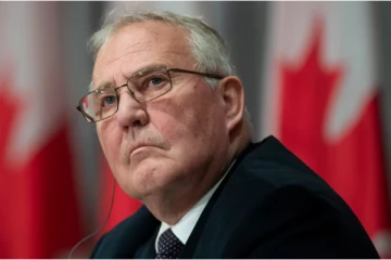 பாதுகாப்பு செலவுகள் அதிகரிக்கும் ; கனடிய பாதுகாப்பு அமைச்சர்