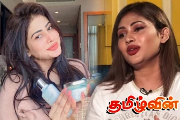 நடிகை பியுமியின் கிறீம் தொடர்பில் சீ.ஐ.டி விசாரணை