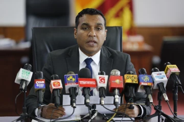 சீரற்ற காலநிலை தொடர்பில் சரியான தகவல்களை ஊடகங்கள் வழங்க வேண்டும் : பிரமித்த பண்டார