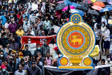 நாடு முழுவதும் சம்பள உயர்வு கோரி அரச ஊழியர்கள் நாளை ஆர்ப்பாட்டம்