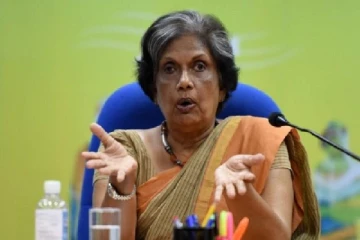 கள்வர்களை விரட்டினால்.....! சந்திரிகா அதிரடி அறிவிப்பு