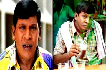 வடிவேலு ஒரு குடிவேலு.. இது தான் ரெட் கார்டுடன் வெளியேற காரணம்! சீக்ரெட்டை உடைத்த இயக்குநர்