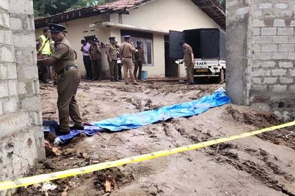 தங்காலையில் கைப்பற்றப்பட்ட போதைப்பொருட்கள்: நாட்டிற்குள் கொண்டுவரப்பட்ட பின்னணி | Tangalle Drugs Brought To Country By Sea