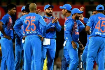 உலகக்கோப்பை முடிந்த உடன் ஓய்வை அறிவிக்கப் போகும் இந்திய வீரர்!