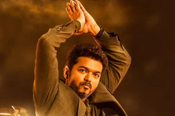 சர்கார் படத்தில் நடிக்க நடிகர் விஜய் வாங்கிய சம்பளம்.. எவ்வளவு தெரியுமா