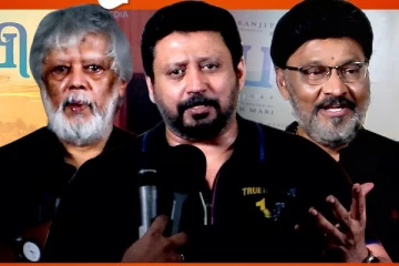 என்னை அழ வெச்சிடீங்க.. J பேபி படம் பற்றி பிரபலங்கள் சொன்ன விமர்சனம்