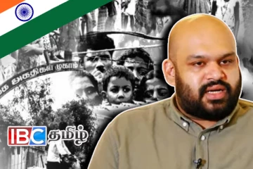 தமிழகத்திலுள்ள இலங்கை அகதிகளை தாயகத்தில் குடியமர்த்த திட்டம்! சாணக்கியன் எம்.பி