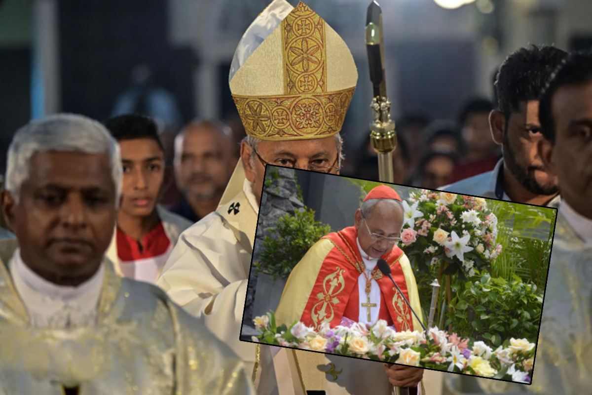 கத்தோலிக்க திருச்சபையால் பொதுமக்களுக்கு விசேட அறிவிப்பு | Catholic Church Special Announcement கத்தோலிக்க திருச்சபையால் பொதுமக்களுக்கு விசேட அறிவிப்பு | Catholic Church Special Announcement