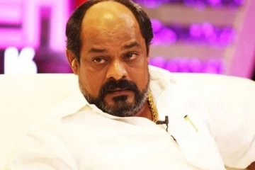 மொட்டை அடிச்சிட்டு போனதால வாய்ப்பு கிடைச்சிது!! நடிகர் போஸ் வெங்கட் கூறிய ரகசியம்..