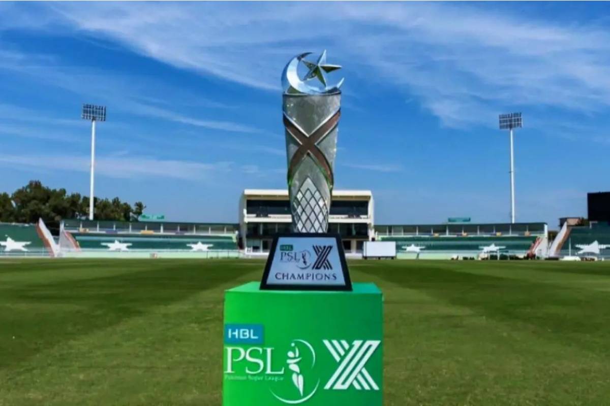 PSL தொடரில் இருந்து விலகுங்கள் - வெளிநாட்டு வீரர்களுக்கு பயங்கரவாத அமைப்பு மிரட்டல் | Terror Threat Foreign Players To Withdraw From Psl PSL தொடரில் இருந்து விலகுங்கள் - வெளிநாட்டு வீரர்களுக்கு பயங்கரவாத அமைப்பு மிரட்டல் | Terror Threat Foreign Players To Withdraw From Psl