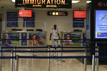 தொழிலுக்காக வெளிநாடு செல்லும் இலங்கையர்களுக்கு எச்சரிக்கை